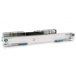 N7K-C7010-FAB-1 CISCO 46Gb FABRIC MODULE FOR CISCO NEXUS 7010